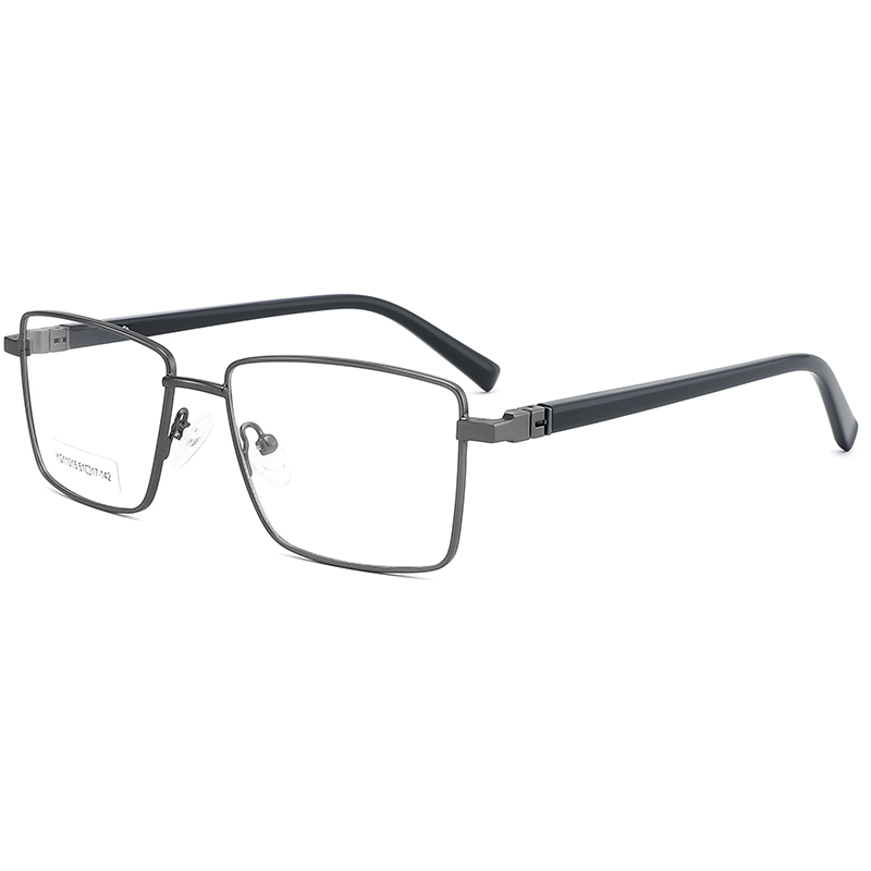 Yg11015 metal Optical Frames